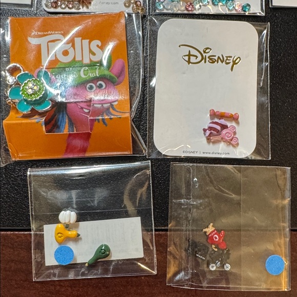 Origami Owl random charms and other items - Picture 4 of 4